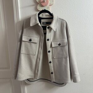 Zara Jacket